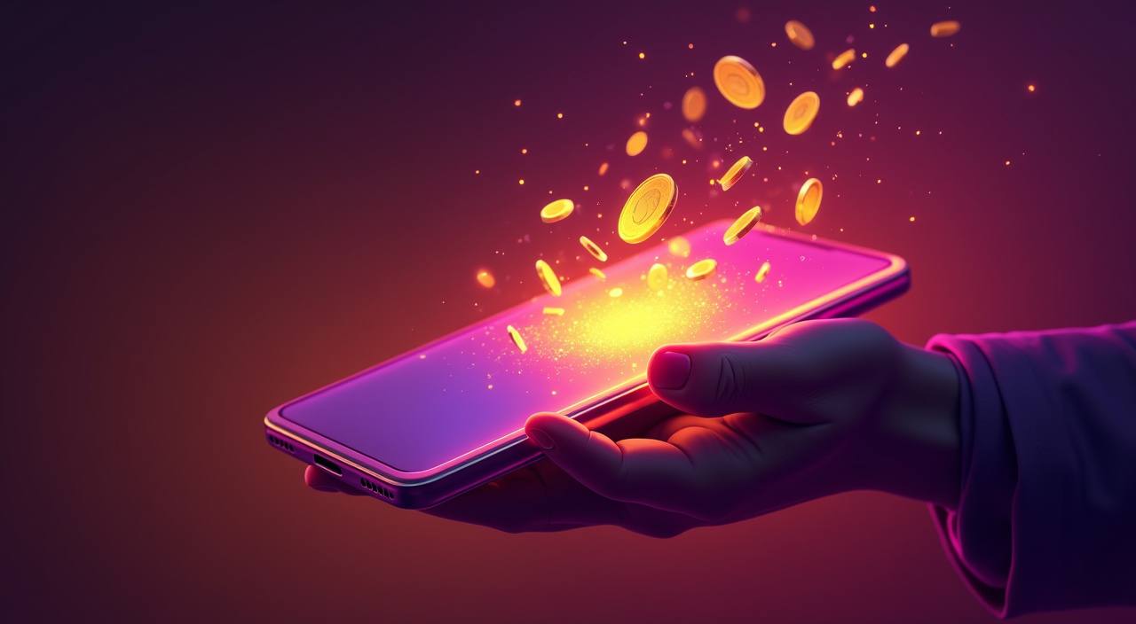 5q1 mobile gaming